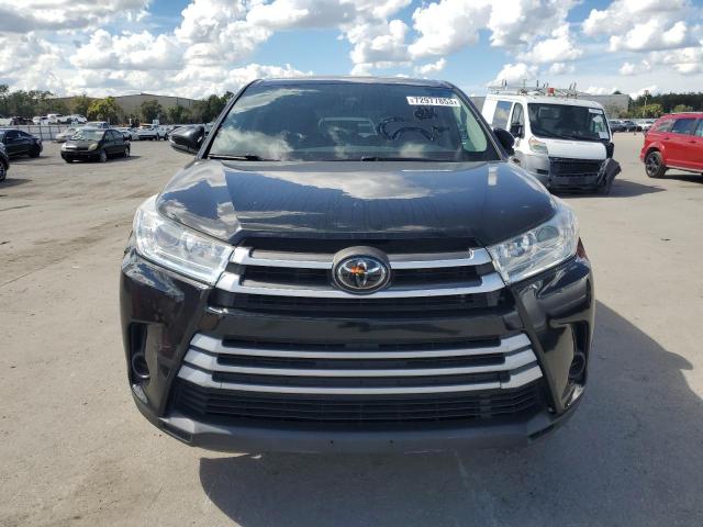 5TDBZRFH8KS970694 | 2019 TOYOTA HIGHLANDER