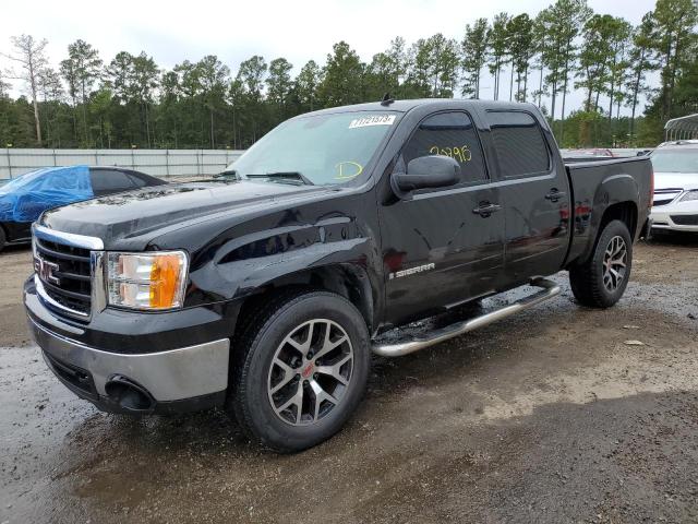 2008 GMC Sierra 1500 