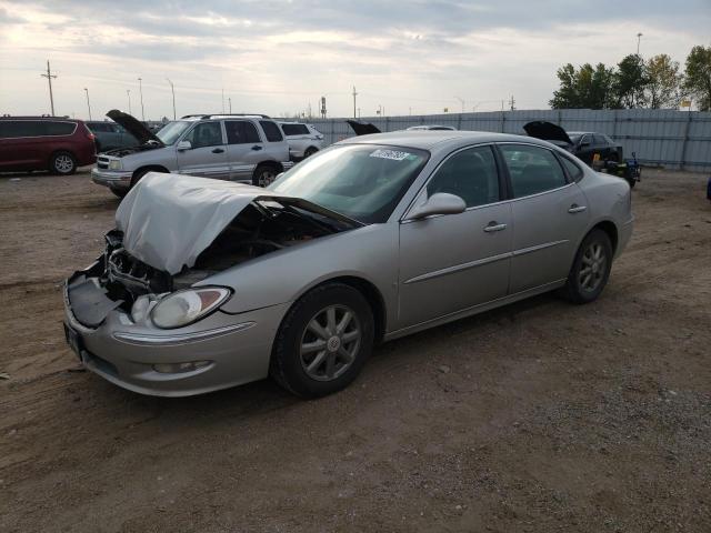 2008 Buick LaCrosse CXL