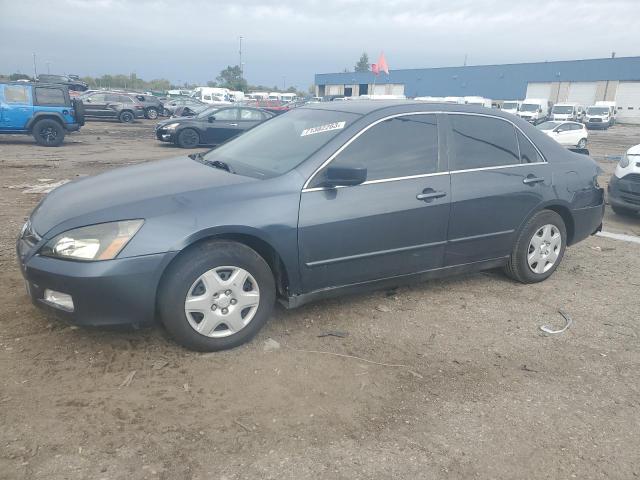 2005 Honda Accord Sedan LX