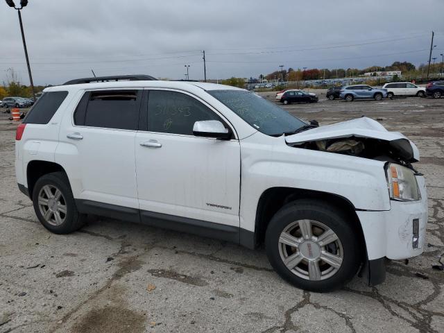 2GKALSEKXE6311343 | 2014 GMC TERRAIN SL