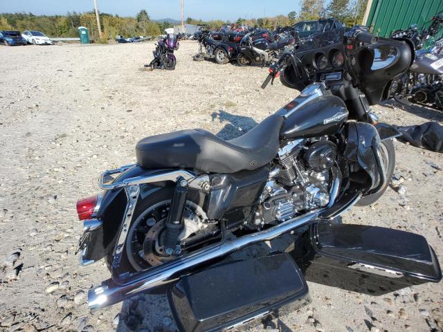 2006 HARLEY-DAVIDSON FLHTPI 1HD1FMW116Y707059