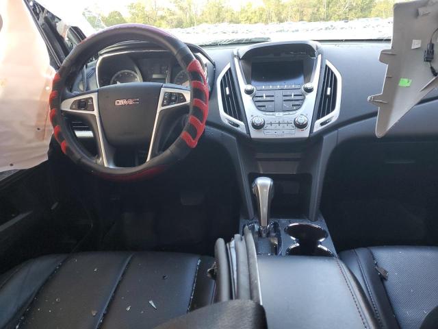 2015 GMC TERRAIN SL - 2GKALSEK1F6146087