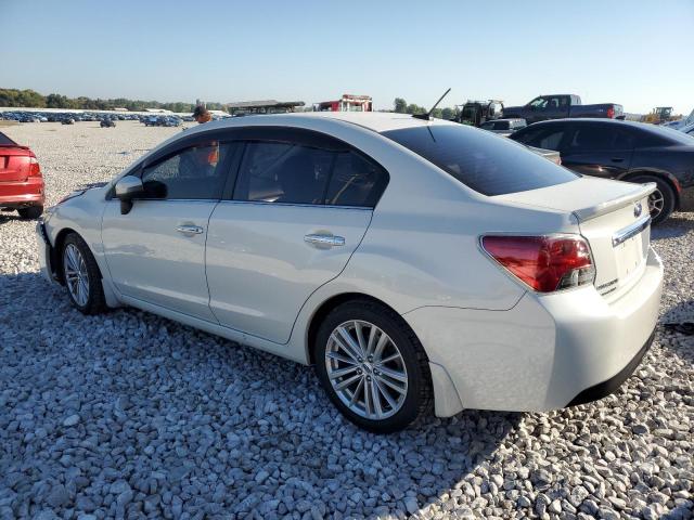 JF1GJAM60FH017137 Subaru Impreza Limited
