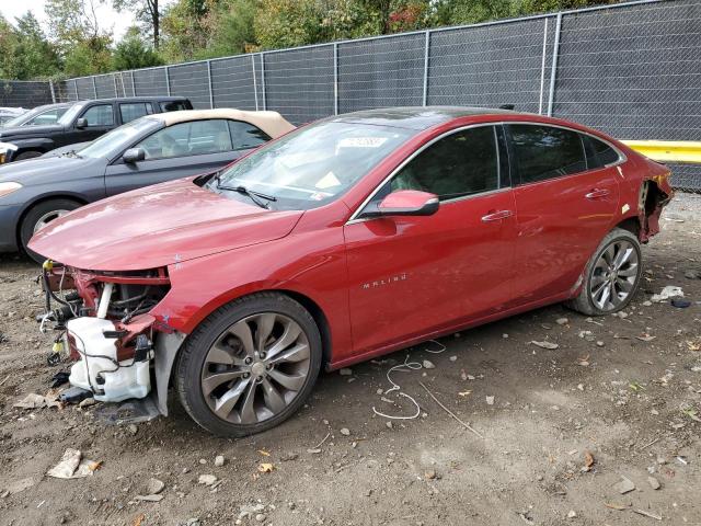 2016 Chevrolet Malibu Premier