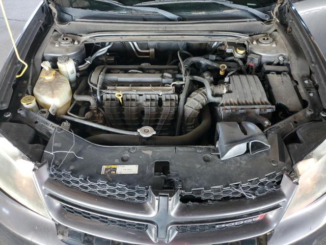 1C3CDZAB3EN182412 Dodge AVENGER SE