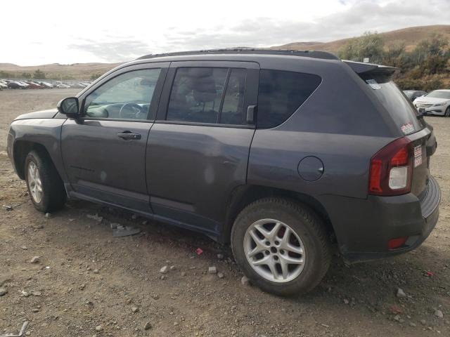 1C4NJCBA0ED887089 Jeep Compass Sport