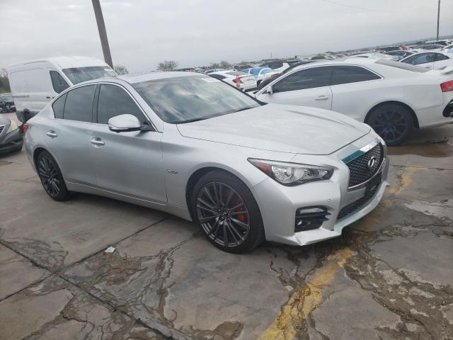 JN1FV7AR1HM871143 | 2017 INFINITI Q50 RED SP