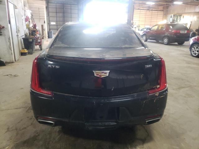 2019 Cadillac Xts Luxury VIN: 2G61M5S32K9145050 Lot: 73121133