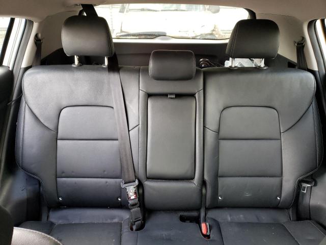 KNDPNCAC9H7272141 KIA Sportage Ex