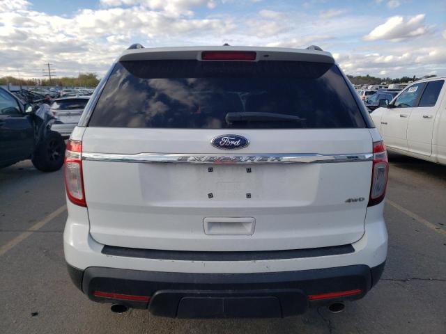 1FM5K8B80EGC47806 | 2014 FORD EXPLORER