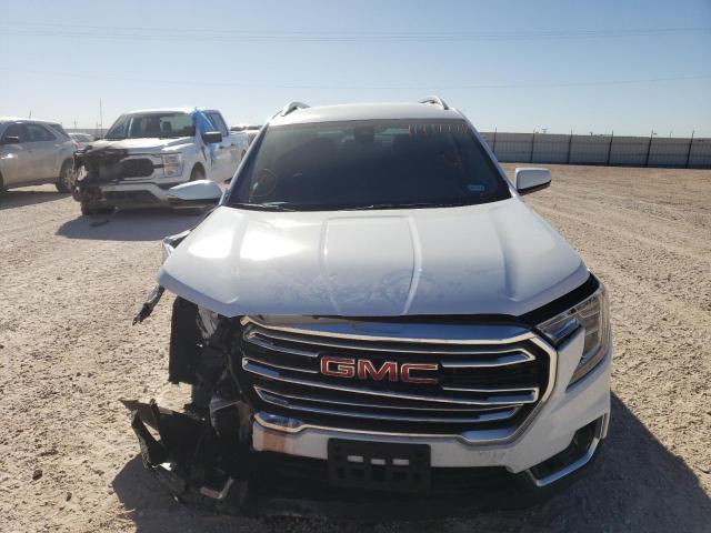3GKALPEV4NL277810 GMC Terrain Slt