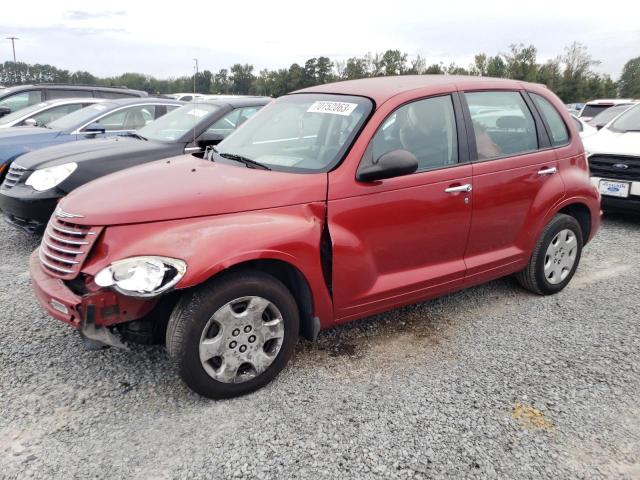 2007 Chrysler PT Cruiser 