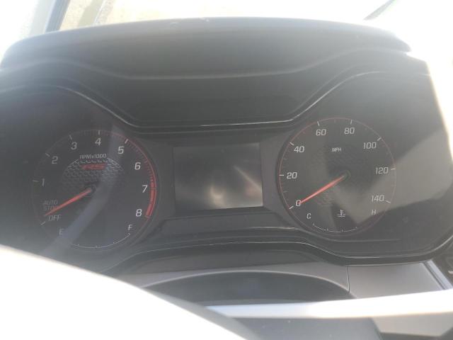 2024 CHEVROLET TRAX 1RS - KL77LGE25RC006426
