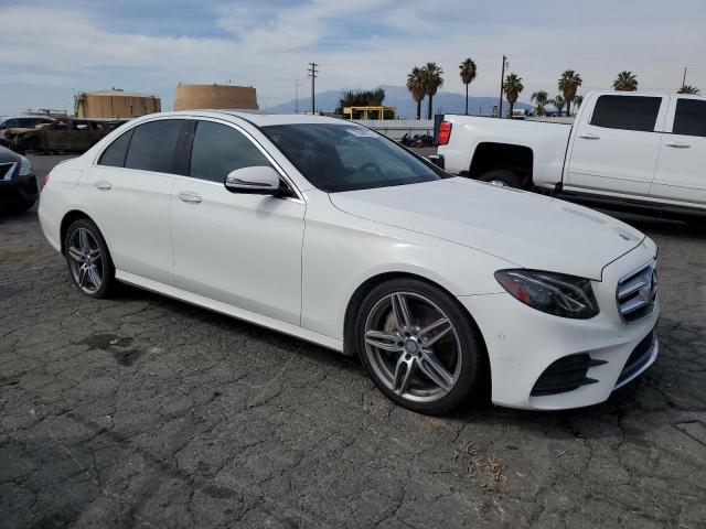 WDDZF4JBXHA139674 Mercedes-Benz E 300