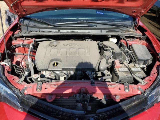 2018 TOYOTA COROLLA L - 5YFBURHE3JP820629