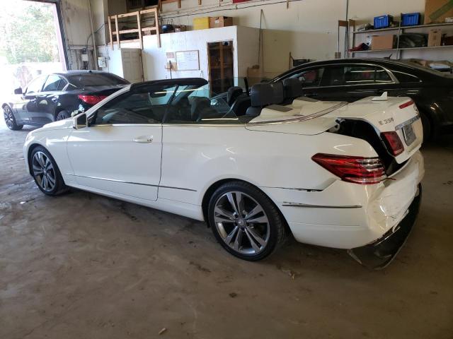 WDDKK5KF7EF258141 Mercedes-Benz E 350