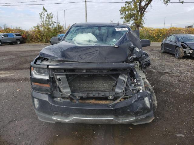 2016 CHEVROLET SILVERADO - 3GCUKREC0GG348910