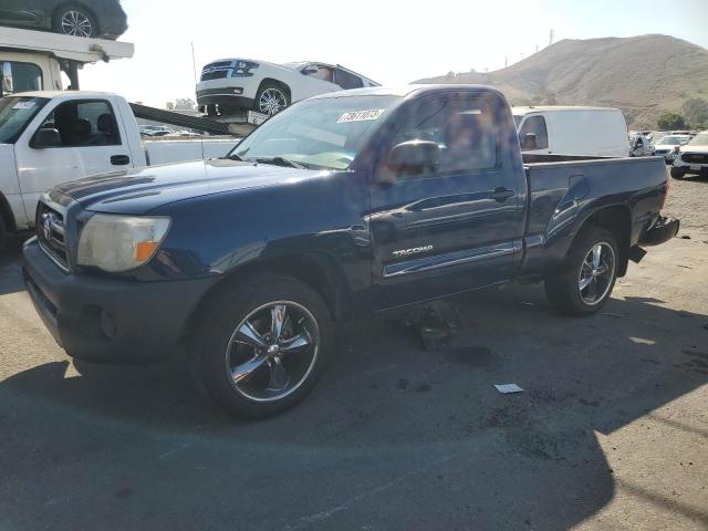 2007 Toyota Tacoma 