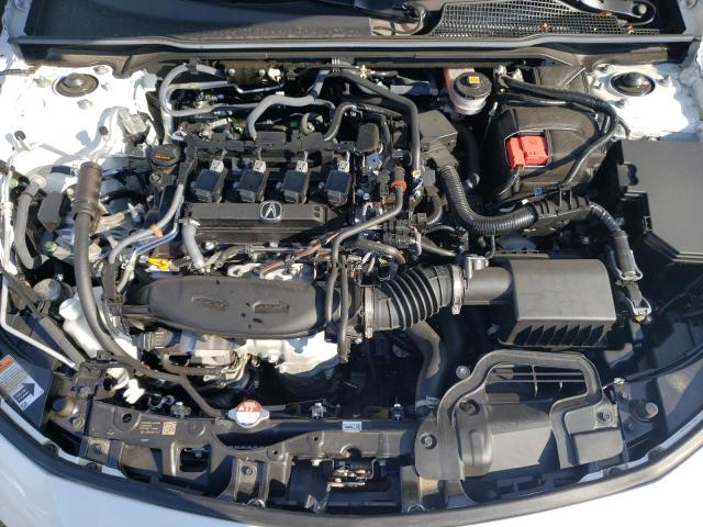 2023 ACURA INTEGRA A- - 19UDE4H3XPA023283