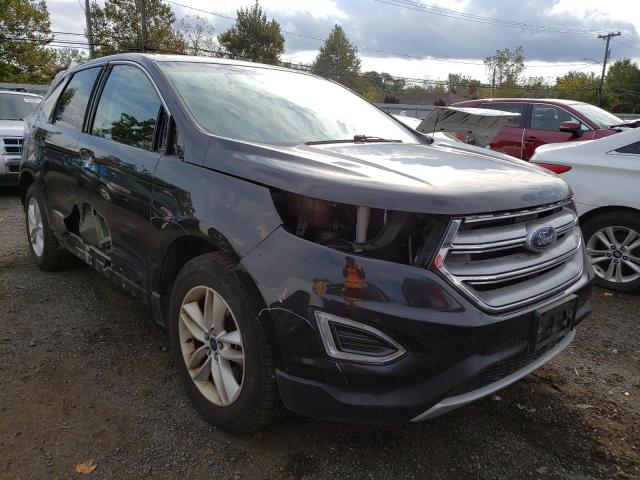2FMTK4J82FBC18463 Ford EDGE SEL