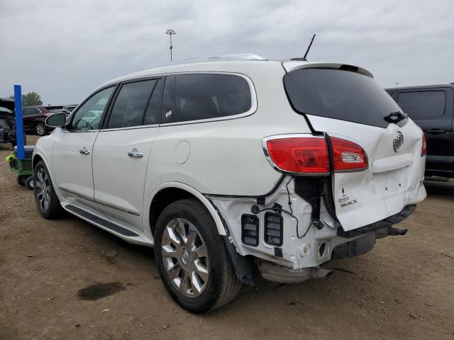 VIN 5GAKVCKD4HJ282694 2017 BUICK ENCLAVE no.2