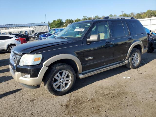 2007 Ford Explorer Eddie Bauer