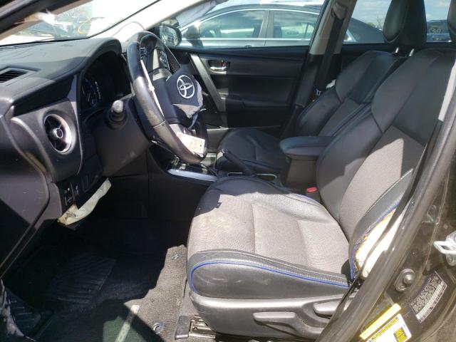 5YFBURHE3HP664277 Toyota COROLLA L