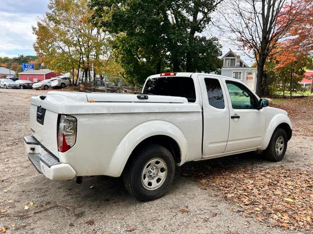 1N6BD0CT8HN724971 2017 Nissan Frontier S