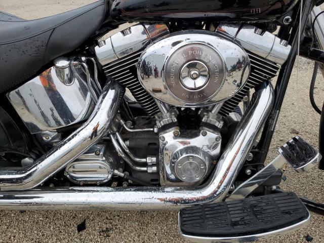 2002 HARLEY-DAVIDSON FLSTFI 1HD1BXB1X2Y069729