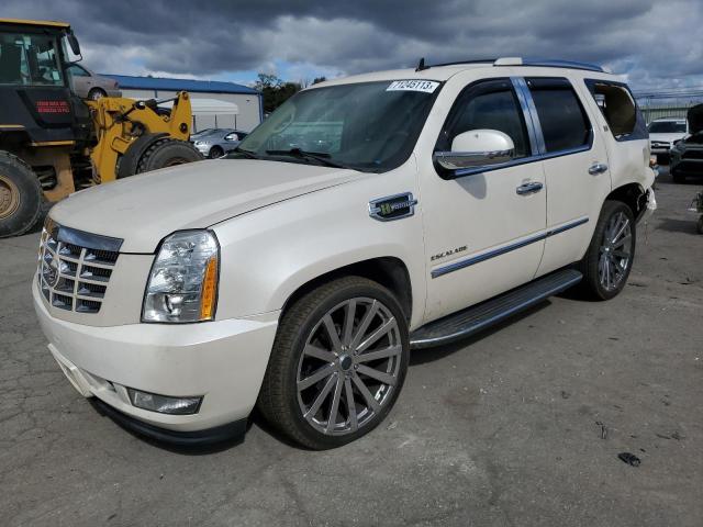 2011 Cadillac Escalade Hybrid 