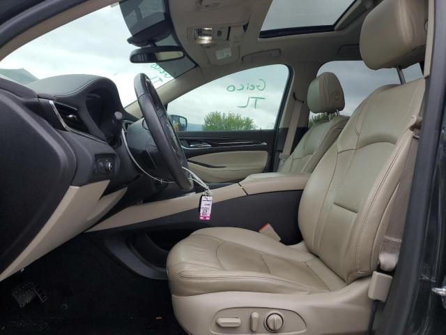 5GAERBKW1JJ181079 Buick Enclave Essence