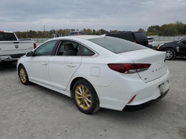 2019 HYUNDAI SONATA SE - 5NPE24AF0KH772787