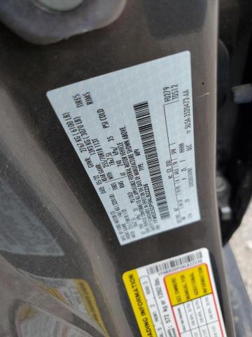 1FMEE5DP5NLB22236 Ford Bronco Base