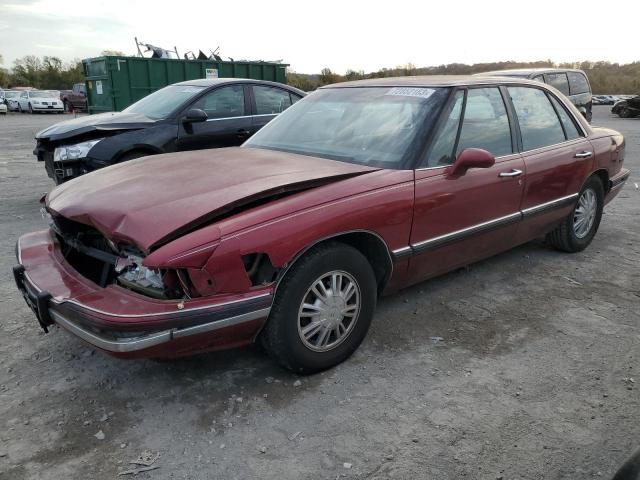 1993 Buick LeSabre Custom