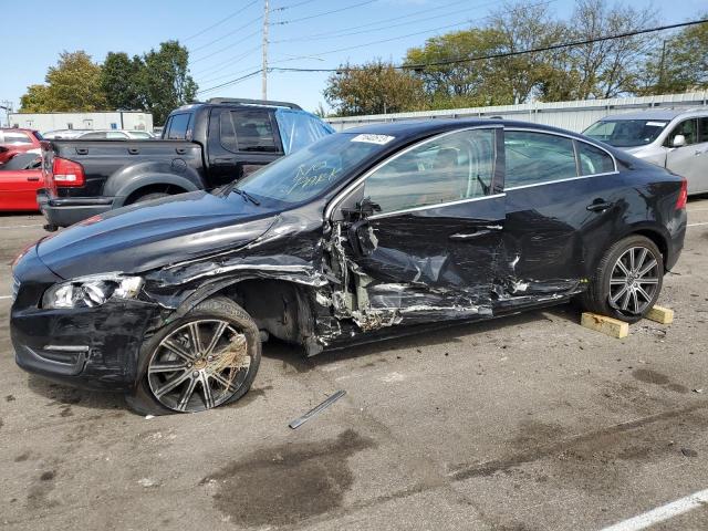 2018 Volvo S60 Inscription