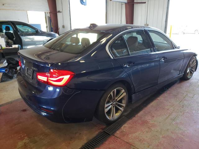 WBA8D9G33HNU64990 BMW 330 XI