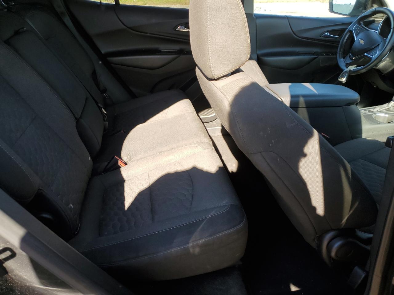 3GNAXKEV3LS643821 CHEVROLET EQUINOX 2020