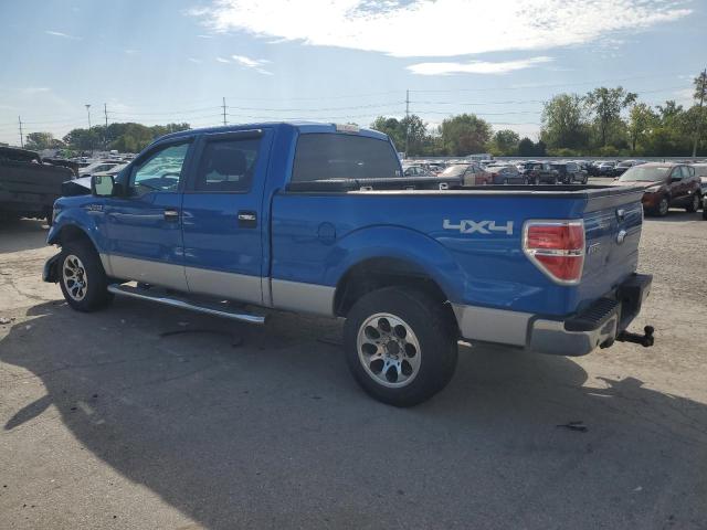 1FTFW1EF6EFC30240 | 2014 FORD F150 SUPER