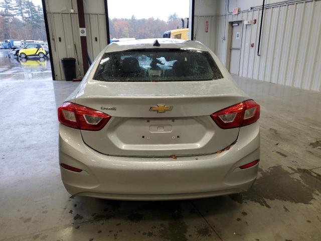 1G1BC5SM4H7231248 | 2017 Chevrolet cruze ls