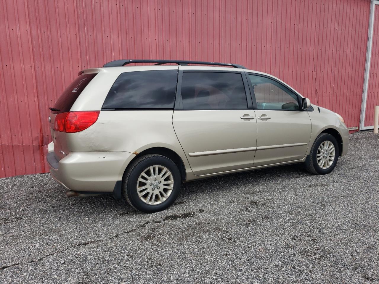 5TDBK23C29S025027 2009 Toyota Sienna Le