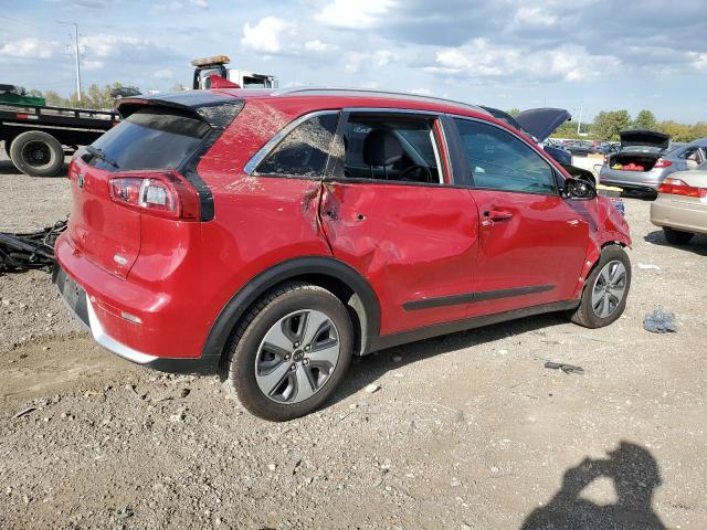 KNDCC3LC8H5058822 KIA NIRO EX