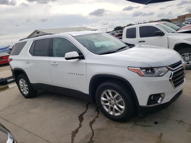 1GNERGKW4KJ103707 Chevrolet Traverse L 4