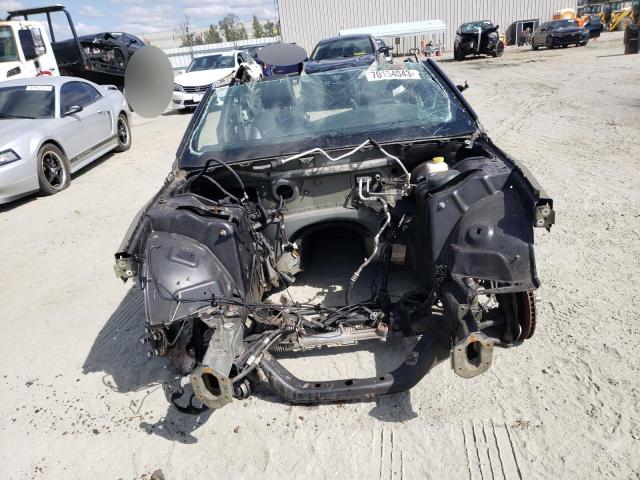 2B3CL5CT2BH511586 2011 DODGE CHARGER