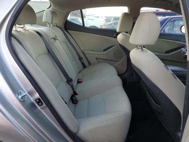 KNAGM4A70F5531066 KIA Optima Lx