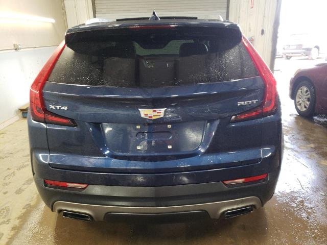 1GYFZCR48KF138824 Cadillac XT4 PREMIU 6