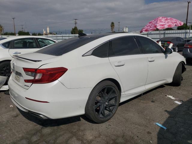 VIN 1HGCV1F37JA124320 2018 Honda Accord, Sport no.3