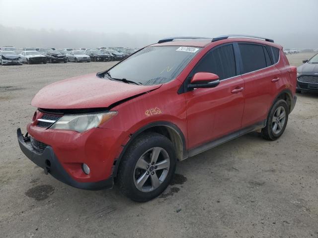 Vin: 2t3wfrev7fw213758, lot: 74178923, toyota rav4 xle 2015 img_1