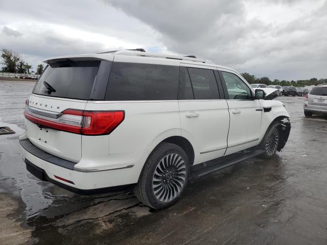 5LMJJ2TT7LEL21617 Lincoln Navigator  3