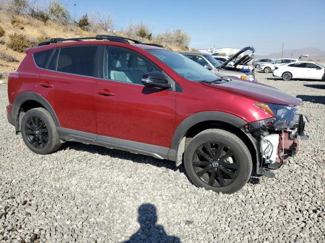 2T3RFREV3JW829821 Toyota Rav4 Adventure